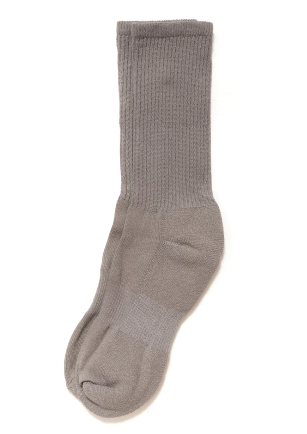 Mil Spec Sport Socks - Grey
