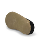 Women's Slip-on Slippers - Charcoal