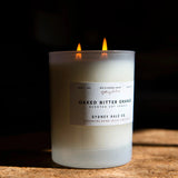 Oaked Bitter Orange 14oz. Candle
