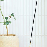 Incense Pack - Teakwood & Tobacco