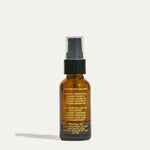 Everyday oil skin, body and hair care