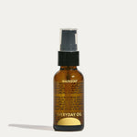 Everyday oil skin care