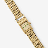Revel Watch - Gold/ Champagne