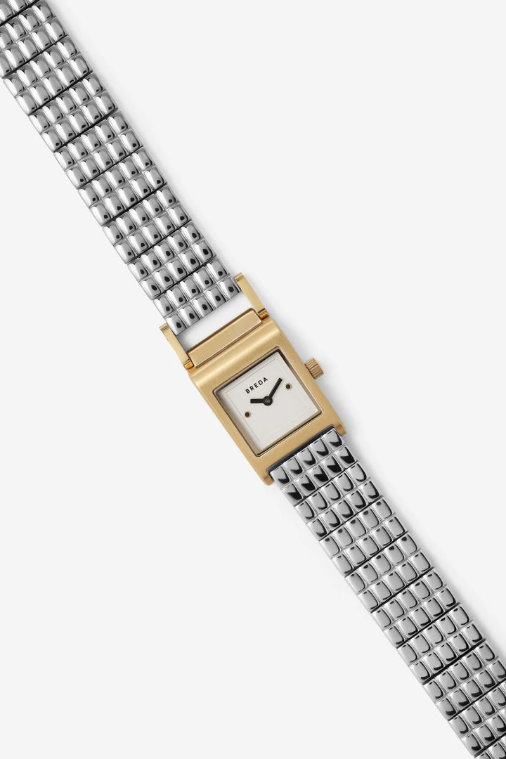 Revel Watch - Gold/ Silver/ Ivory