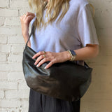 Chañar Bag - Black