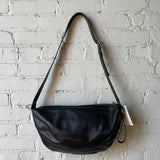 Chañar Bag - Black