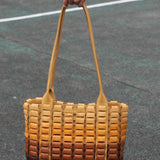 Basket Bag - Gradient
